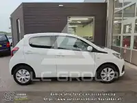 2021 Peugeot 108