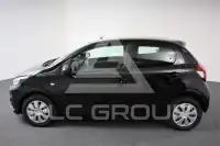 2021 Peugeot 108