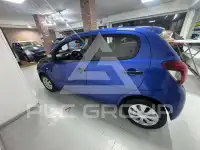 2021 Peugeot 108