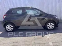 2021 Peugeot 108