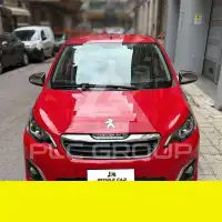 2021 Peugeot 108