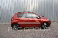 2021 Peugeot 108