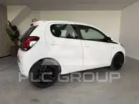 2021 Peugeot 108