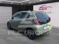 2021 Peugeot 108