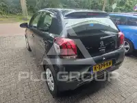 2021 Peugeot 108
