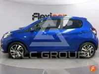 2021 Peugeot 108