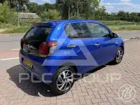 2021 Peugeot 108