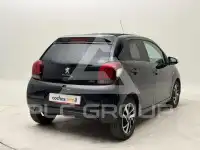 2021 Peugeot 108