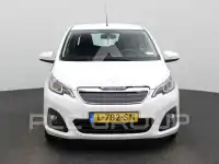 2021 Peugeot 108
