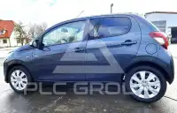 2021 Peugeot 108