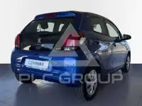 2021 Peugeot 108