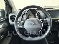 2021 Peugeot 108