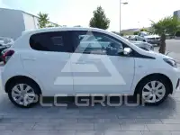 2021 Peugeot 108