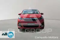 2021 Peugeot 108