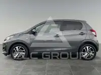 2021 Peugeot 108