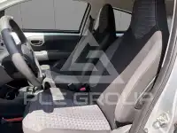 2021 Peugeot 108