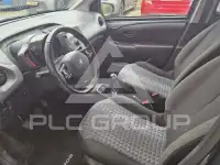 2021 Peugeot 108