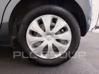 2021 Peugeot 108