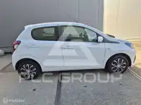 2021 Peugeot 108
