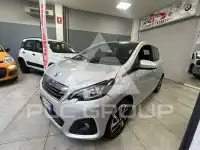 2021 Peugeot 108