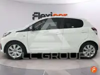 2021 Peugeot 108