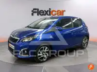 2021 Peugeot 108