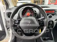 2021 Peugeot 108