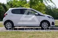 2021 Peugeot 108