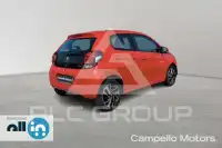 2021 Peugeot 108