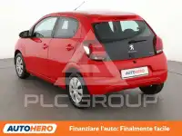 2021 Peugeot 108