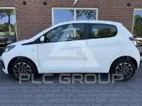 2021 Peugeot 108