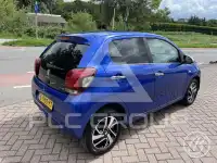 2021 Peugeot 108