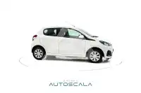 2021 Peugeot 108