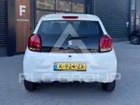 2021 Peugeot 108