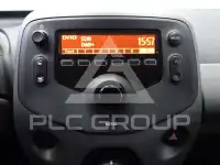 2021 Peugeot 108