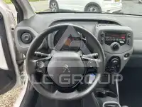 2021 Peugeot 108