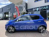 2021 Peugeot 108