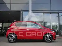 2021 Peugeot 108