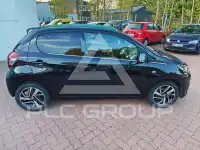 2021 Peugeot 108