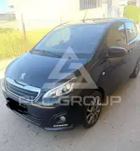 2021 Peugeot 108