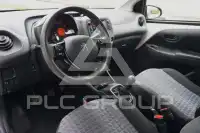 2021 Peugeot 108