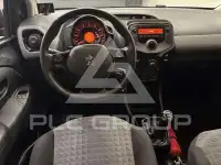 2021 Peugeot 108
