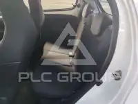 2021 Peugeot 108