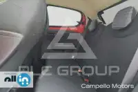 2021 Peugeot 108