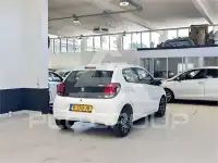 2021 Peugeot 108