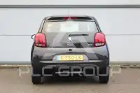 2021 Peugeot 108