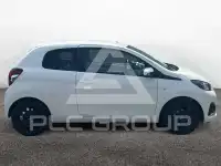2021 Peugeot 108