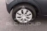 2021 Peugeot 108