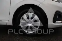 2021 Peugeot 108
