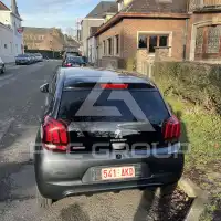2021 Peugeot 108